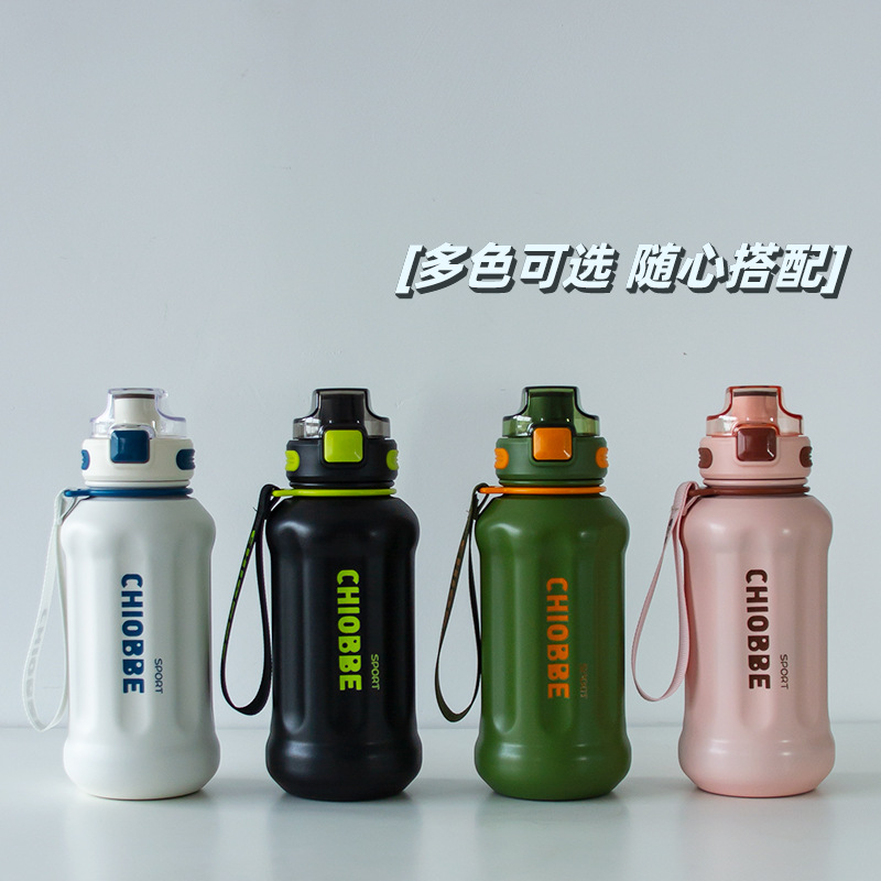 316 Stainless Steel Sports Thermos
